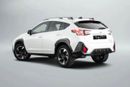 Subaru Crosstrek 2.0L
