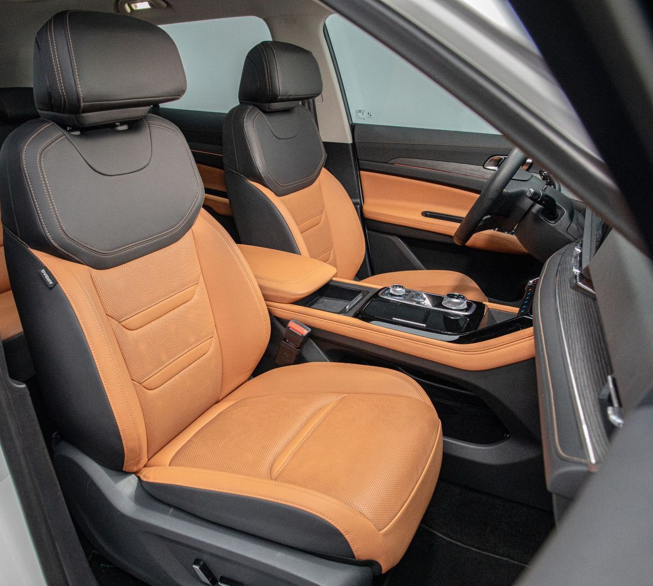 Ford Territory