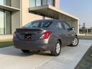 Nissan Sunny NISSAN SUNNY | 2013 | GCC SPECS | 1.5L ECONOMY | AED 12,500
