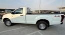 Isuzu D-MAX 4JK1-HI 2.5L Pick-up 4x4 2Doors