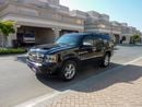 Chevrolet Tahoe 5.3L V8 LTZ