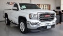 GMC Sierra Z71 SLE