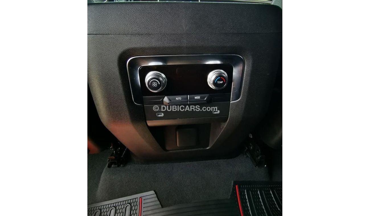 GMC Yukon GMC Yukon SLE-2021- Black