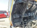 Mitsubishi Fuso Canter MITSUBISHI CANTER ALUMINIUM BODY TRUCK RHD 2003 MODEL 3.9 L DIESEL MANUAL(PM40295)