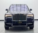 رولز رويس كولينان 2023 Rolls-Royce Cullinan, Rolls-Royce Service History, 1 Year Warranty, Excellent Condition