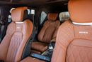 Lexus LX 600 3.5L SIGNATURE PETROL FULL OPTION WITH MBS AUTOBIOGRAPHY VIP SEAT