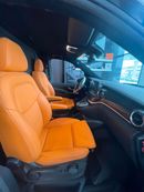 مرسيدس بنز V 300 ERTEX LUXURY CAR DESIGN CO. - 35th YEAR HERMES