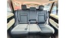 Land Rover Range Rover Vogue HSE under warranty 2019 GCC