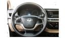 Hyundai Accent GL Hyundai Accent 2018 GCC, in excellent condition