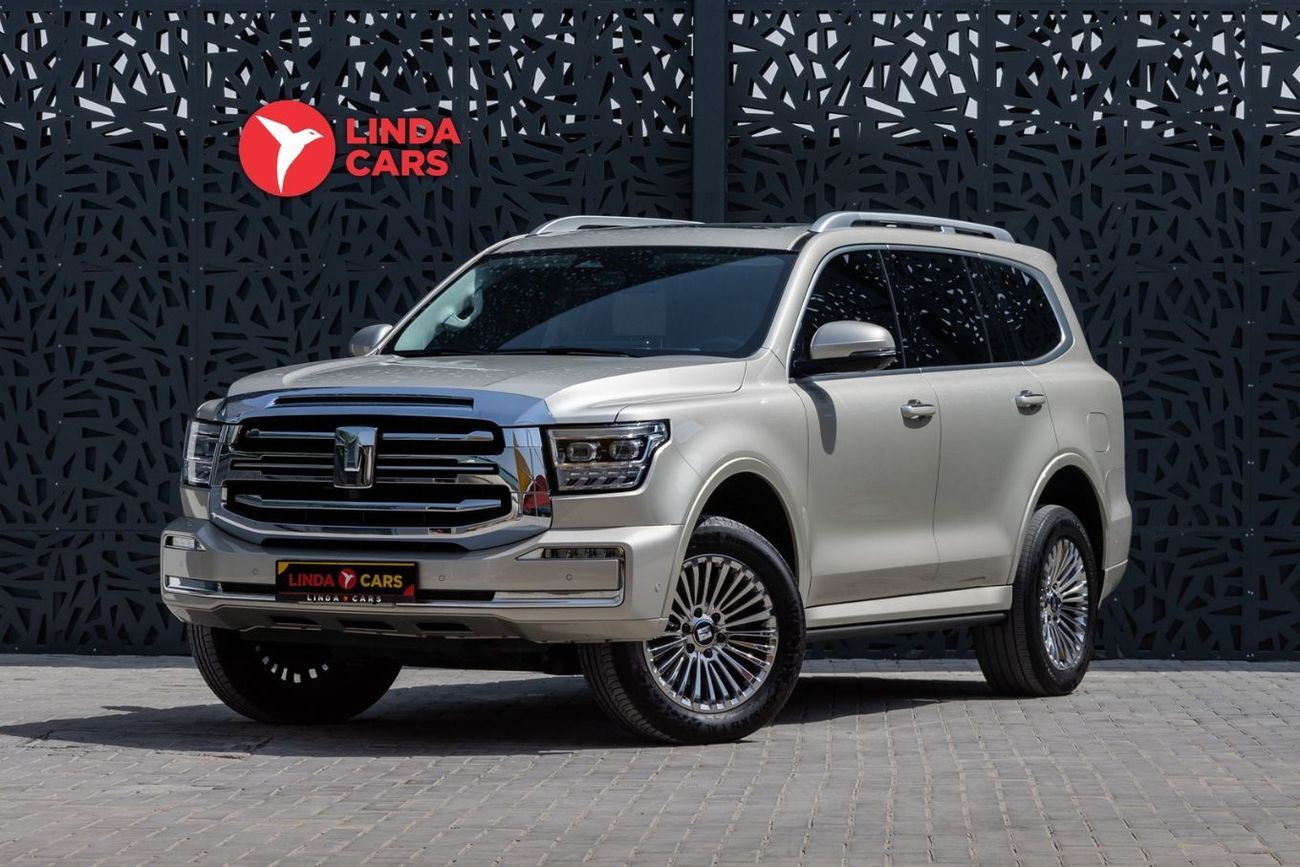 Tank 500 - фото 1