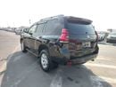 Toyota Land Cruiser TOYOTA LAND CRUISER PRADO SUV RHD 2023 MODEL 2.7 L PETROL AUTOMATIC(PM66034)