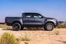 تويوتا هيلوكس Toyota Hilux  4.0-l 4WD pickup  2026 4-door cabin, automatic,