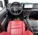 Jeep Wrangler Rubicon 392 6.4L V8 2024 Jeep Wrangler Rubicon ,Agency Warranty+Full Service History ,GCC