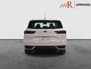 Ford Territory Trend 2.0