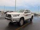 Toyota Hilux TOYOTA HILUX SR5 2.7L MT 2026