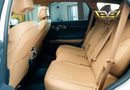 Genesis GV80 Genesis GV80 2023 - 7 Years warranty + 7 Years Service Contract