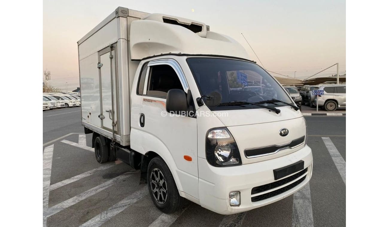 Kia Bongo KIA BONGO III