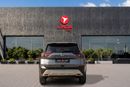 نيسان إكس تريل SL Nissan X-Trail 2023 مواصفات خليجية مقابل 1,500.00 AED شهريًا