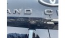 تويوتا لاند كروزر 2023 BRAND NEW TOYOTA LANDCRUISER 3.3L V6 DIESEL GR-SPORT