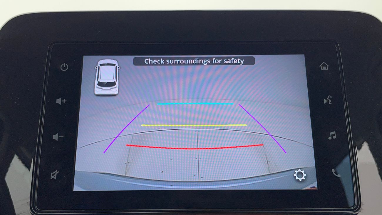 Toyota Urban Cruiser GLX 1.5 | Zero Down Payment | Home Test Drive