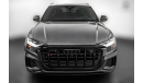 Audi SQ8 Prestige Full Option *Available in USA* Ready For Export