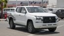 Mitsubishi L200 Brand New Mitsubishi L200 2024 For Export Only ! 2.5L 4WD Diesel GLS | A/T | White/Black |L200-GLS-A