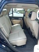 Lincoln MKX STD full option