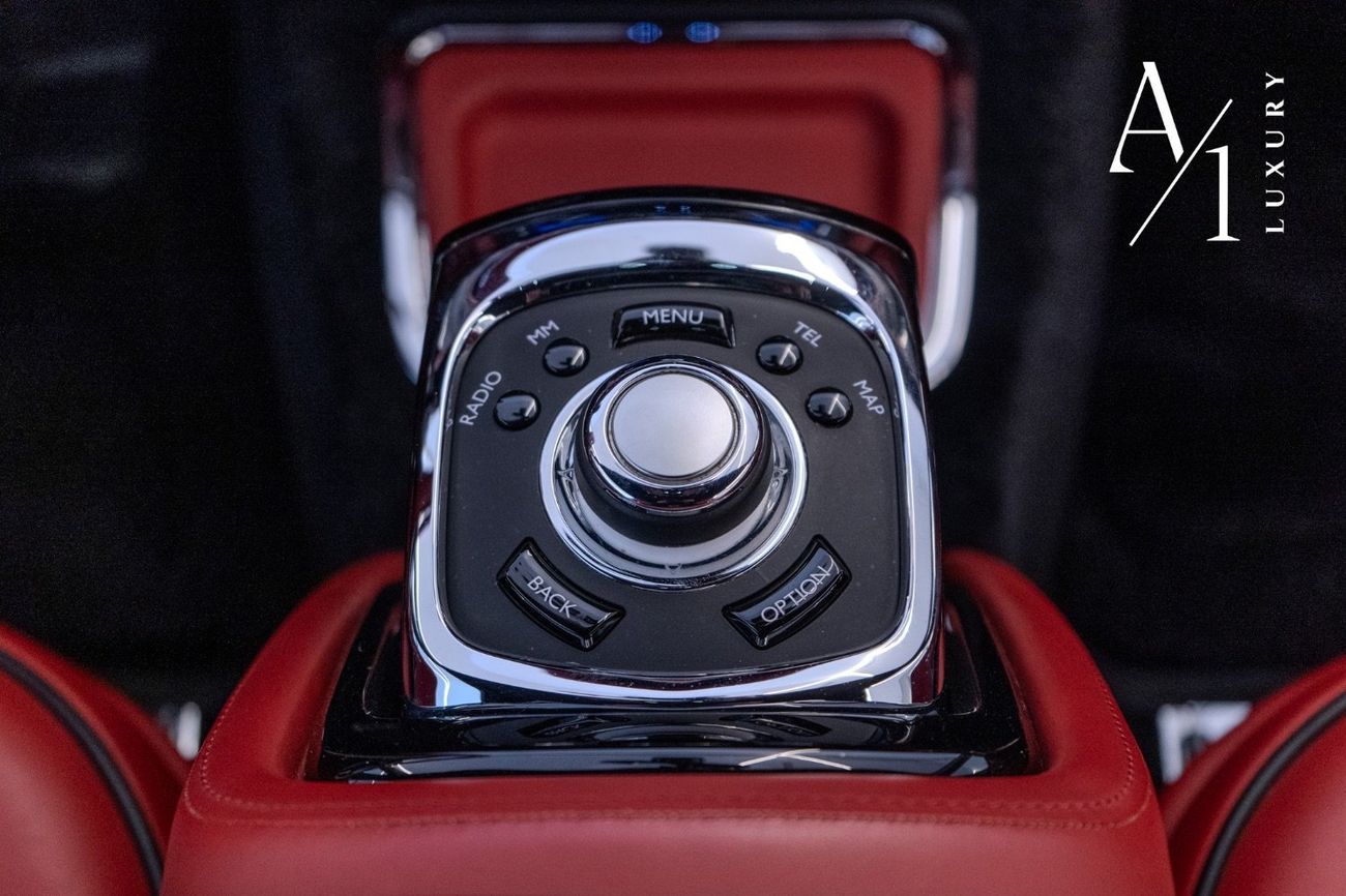 رولز رويس فانتوم Std 6.8L Coupe