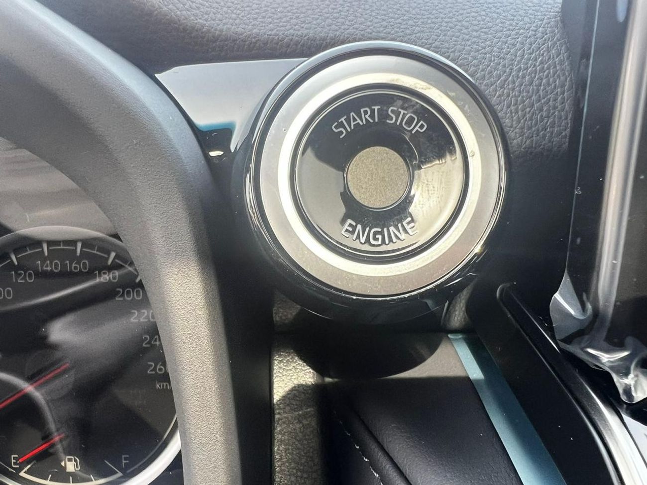 Toyota Land Cruiser 3.5L ZX 7 SEATER 2023MODEL