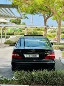 Lexus LS430 TOP