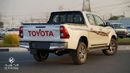 Toyota Hilux S GLX 2.7L 4WD A/T SR-5 | FULL OPTION | Diff Lock | Chrome Grill & Bumper | SEAT VENTILATION