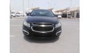 Chevrolet Cruze Chevrolet cruze 2017,,,,, GCC,,,,, full option,,,,, free accedant,,,,, very very celen car