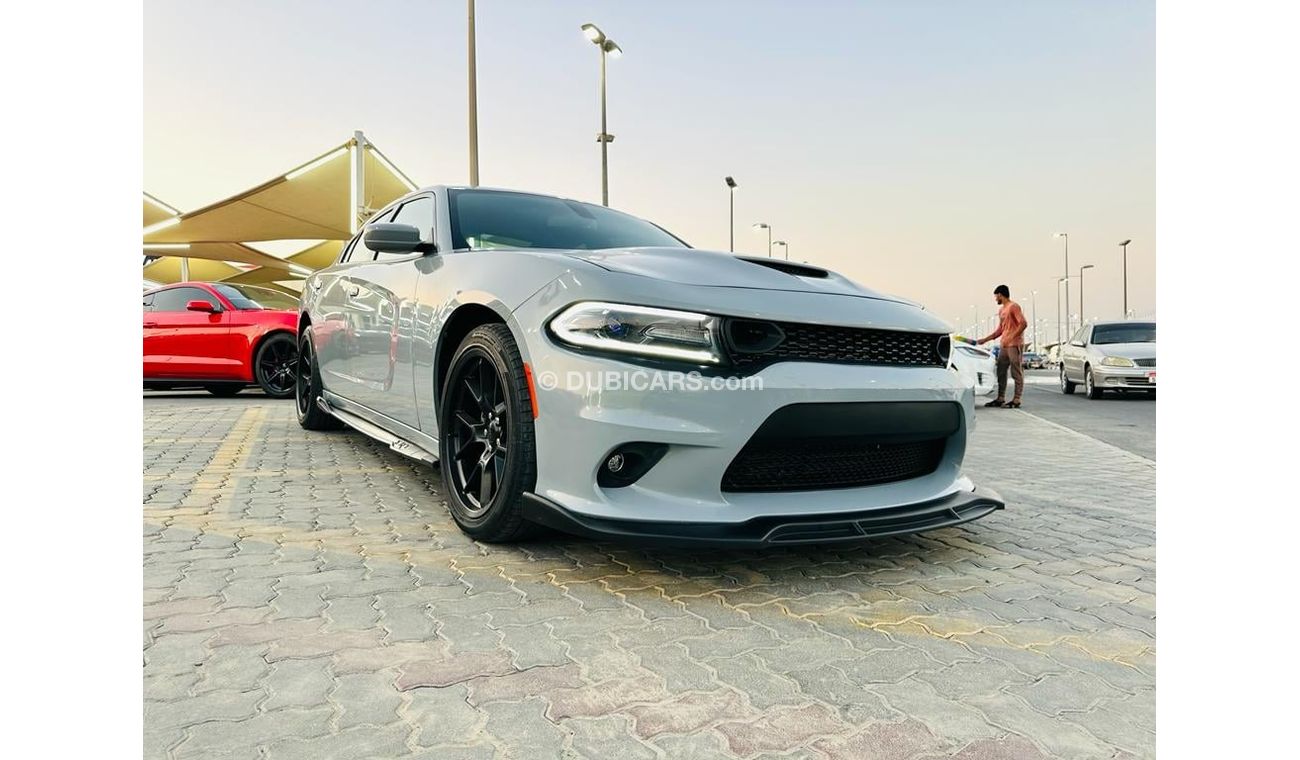 Dodge Charger SXT For sale