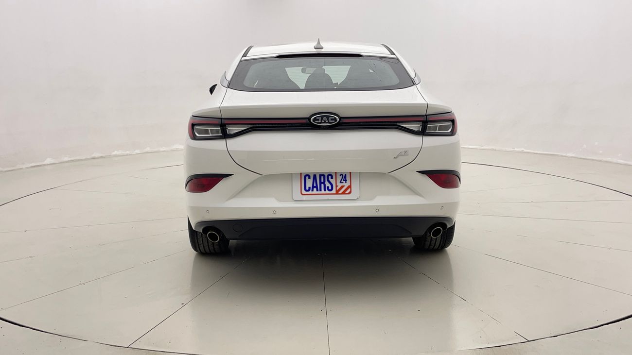 JAC J7 INTELLIGENT 1.5 | Zero Down Payment | Home Test Drive