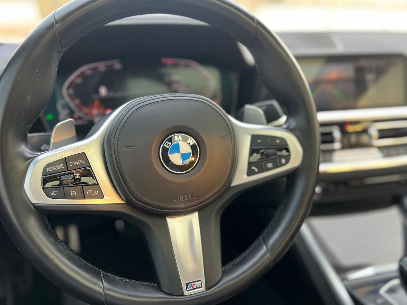 بي أم دبليو 430i M SPORT