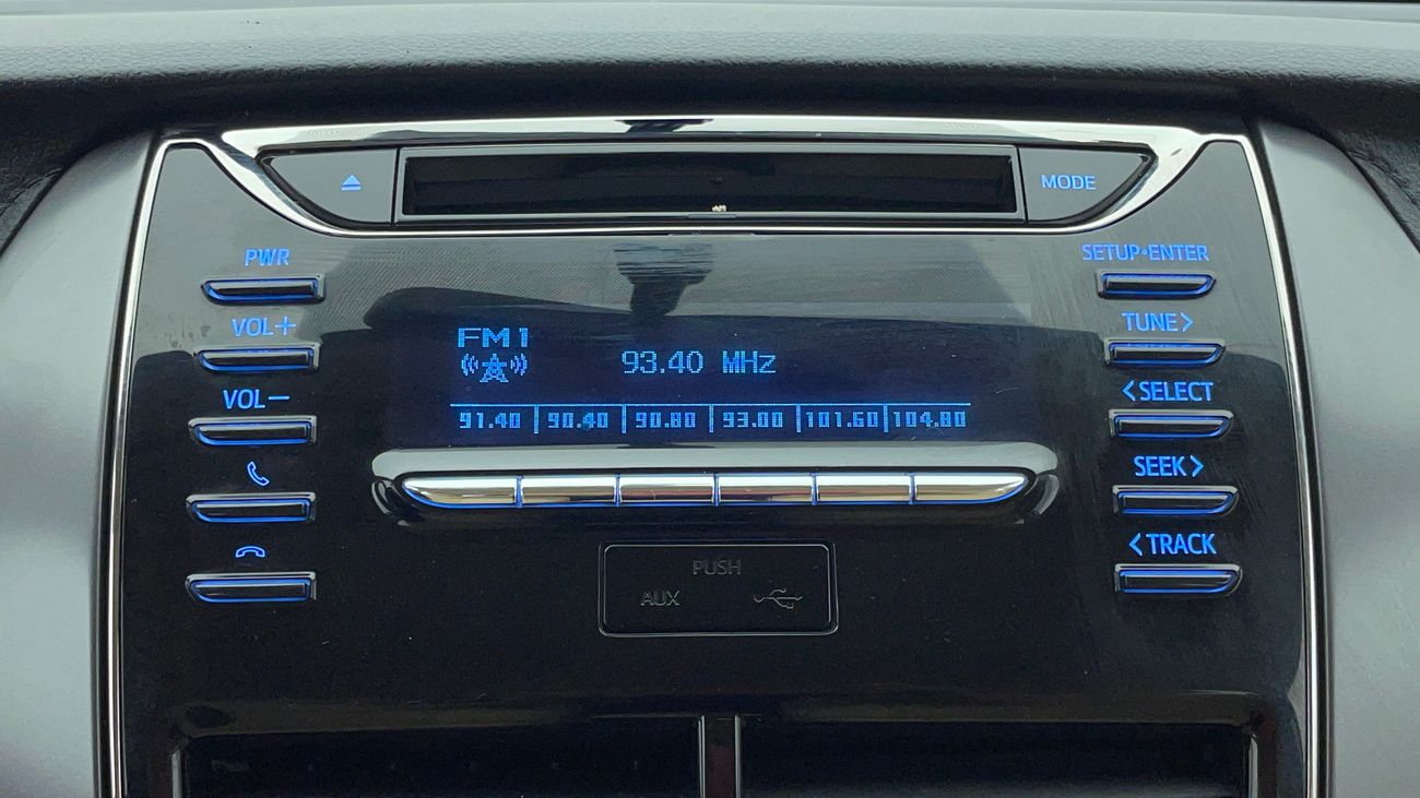 Toyota Yaris SE 1.5 | Zero Down Payment | Free Home Test Drive