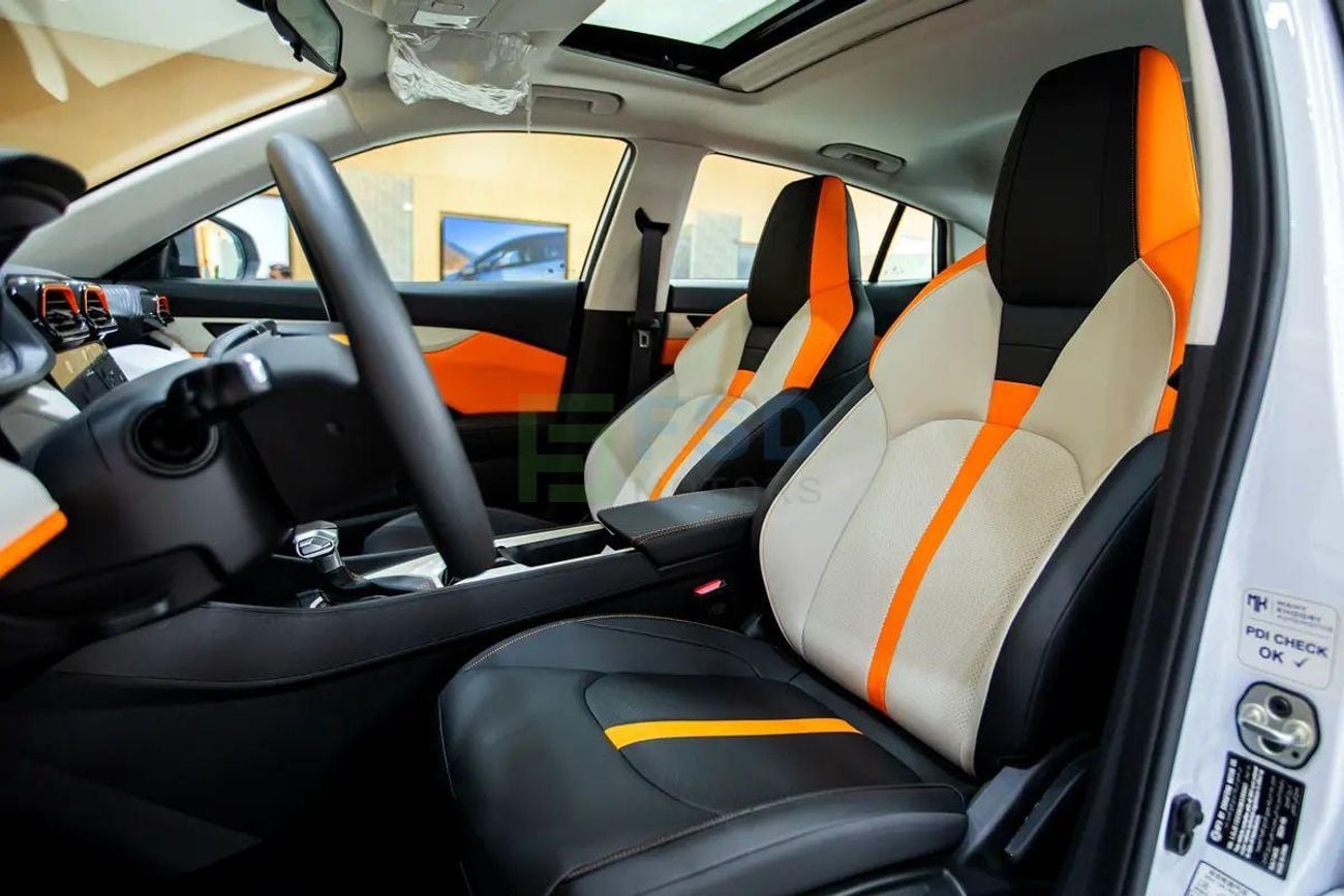 Dongfeng Shine Dongfeng Shine E2 1.5L Shadow Edition MY-2026