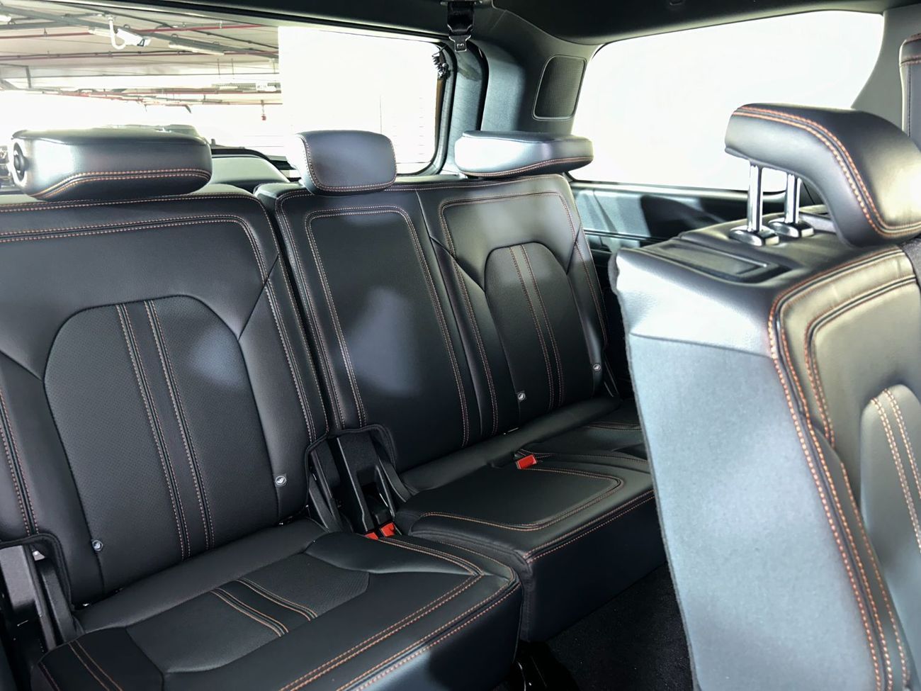 فورد إكسبيديشن Timberline 3.5L