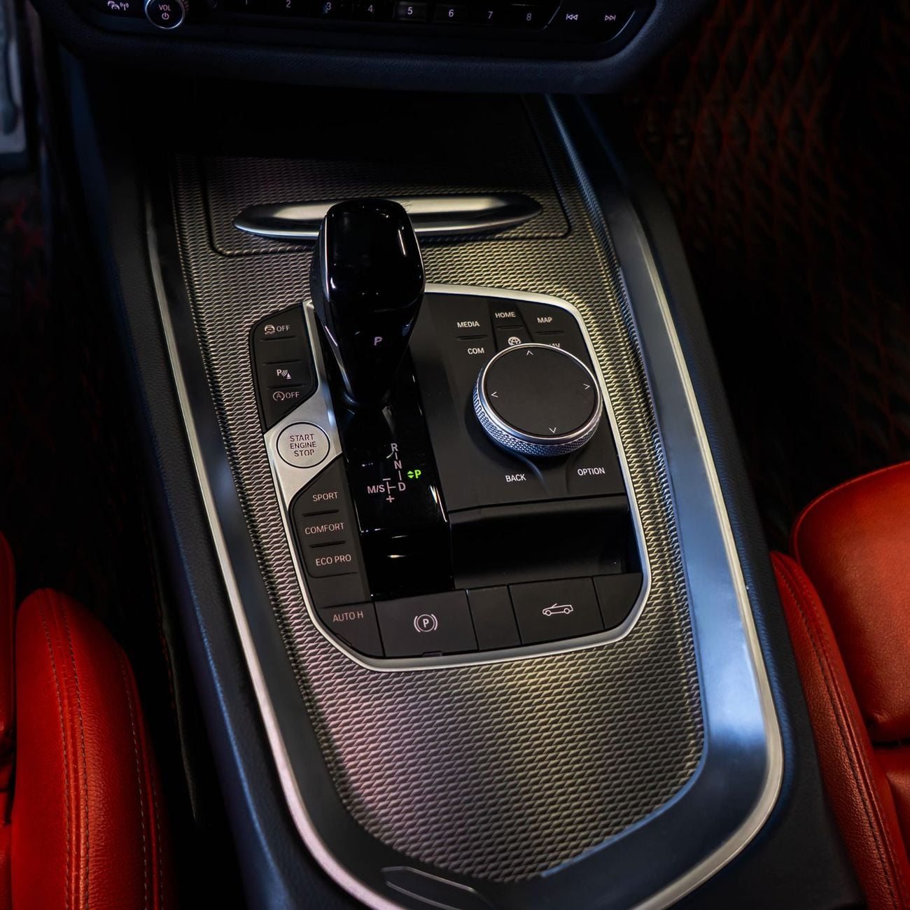 بي أم دبليو Z4 sDrive 20i M SPORT sDrive 20i M SPORT