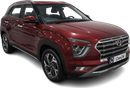 Hyundai Creta COMFORT 2022 | AED 745/Month | 0 DP | 30 Day Return | Warranty | Service History