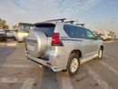 تويوتا لاند كروزر TOYOTA LAND CRUISER PRADO SUV RHD 2016 MODEL 2.8 L DIESEL AUTOMATIC(PM43662)