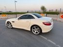 مرسيدس بنز SLK 200 KOMPRESSOR