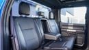 Ford F-150 PLATINUM UAE's Very Best Example