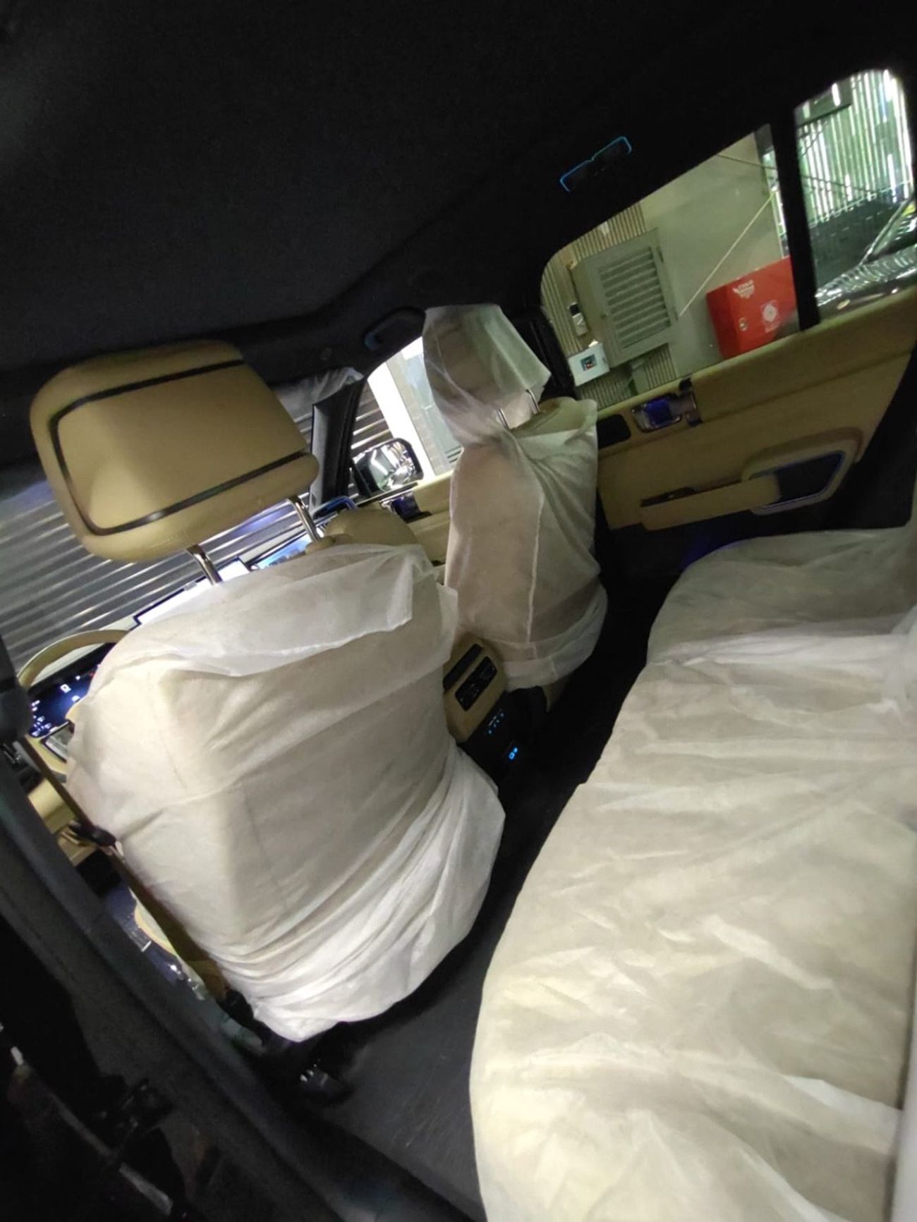 بي واي دي ليوبارد 5