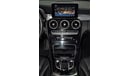 Mercedes-Benz C 180 1.6L Mercedes Benz C180 ( 2017 Model! ) in Grey Color! GCC Specs