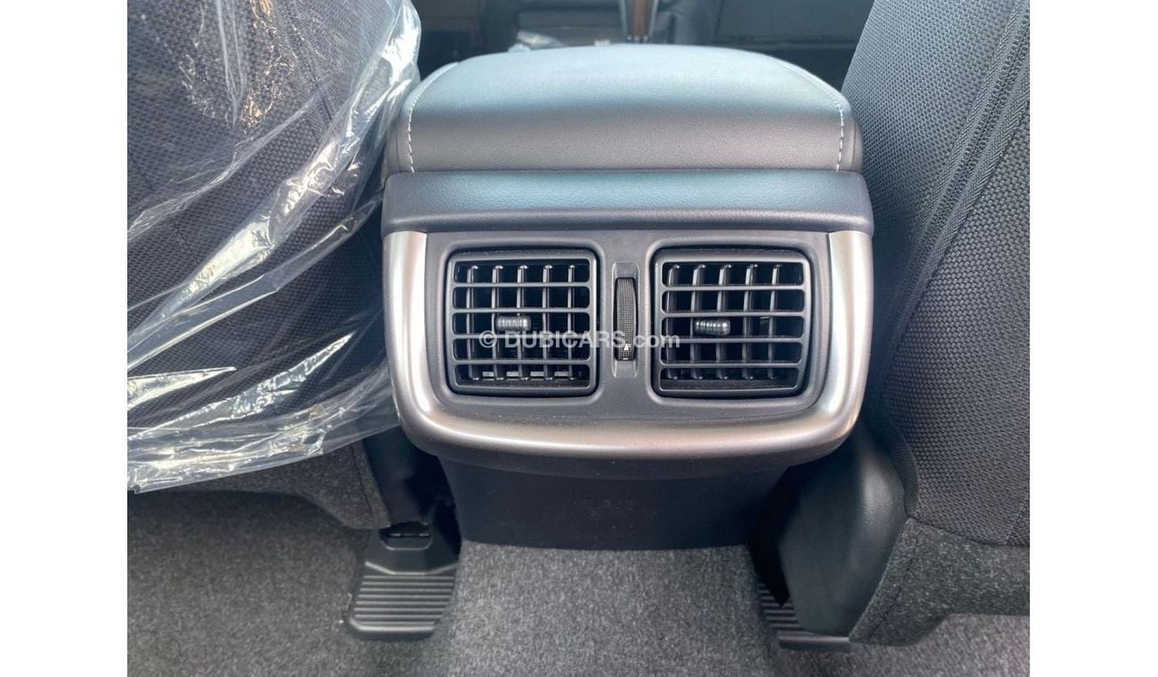 Toyota Hilux TOYOTA HILUX 4.0 AT BLACK 2023 * EXPORT ONLY *