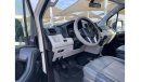 Toyota Hiace 2022 | 13 Seats | Highroof | Ref#336