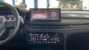 إنفينيتي QX60 LUXE | شامل الضمان | 0 ﺪﻔﻋﺓ ﺃﻮﻟﻯ