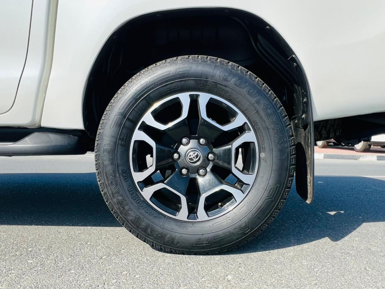 Toyota Hilux The Toyota Hilux is a legendary, tough, and reliable mid-size pickup truck known for its rugged capa