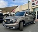Chevrolet Tahoe LT Z71 5.3L (8 Seater)